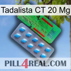 Tadalista CT 20Mg new03